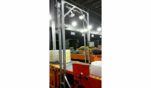 ��̬����ɨ��